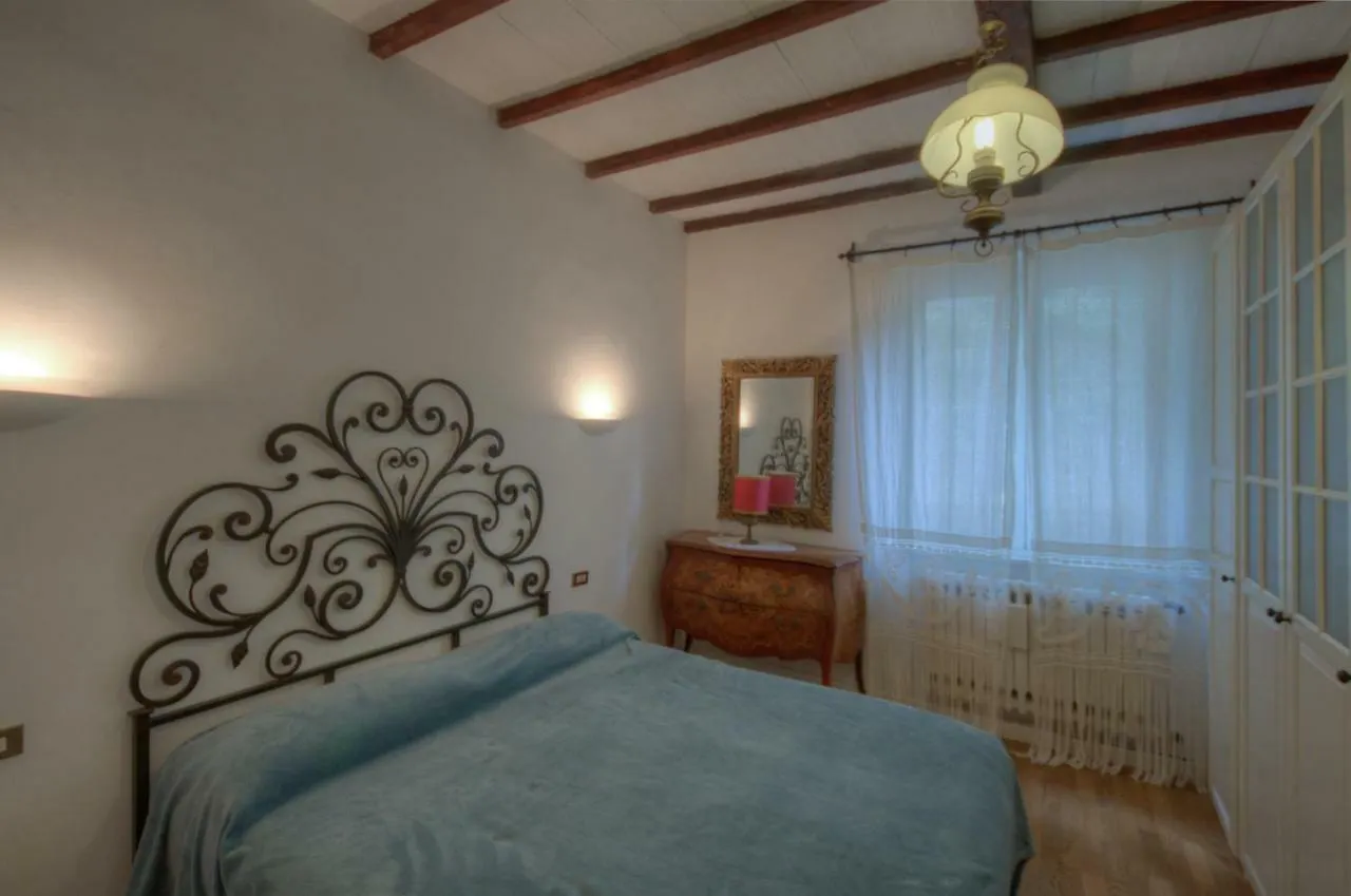 Appartamento In Villa A 5 Km Dal Mare Albisola Superiore