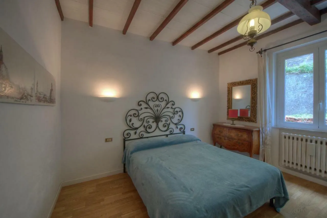Appartamento In Villa A 5 Km Dal Mare Albisola Superiore