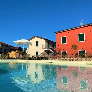 Hébergement de vacances Liguria Village, Brugnato